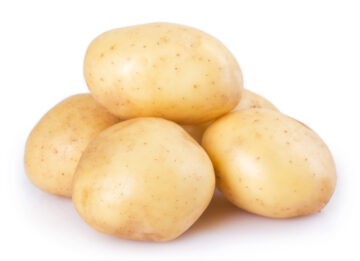 Potatoes – 10lb Bag