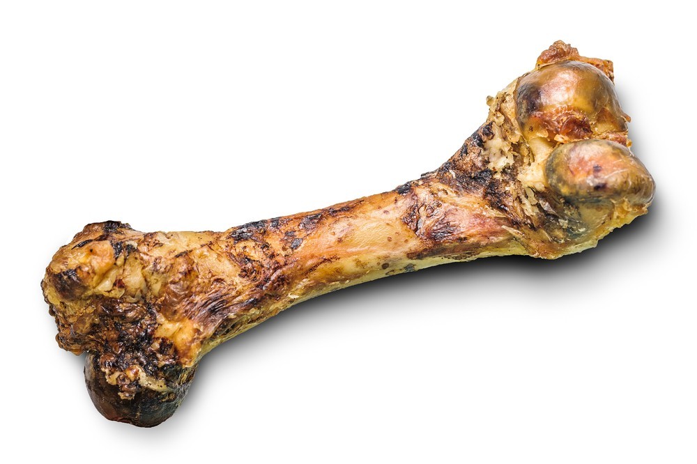 Pork – Smoked Ham Bones